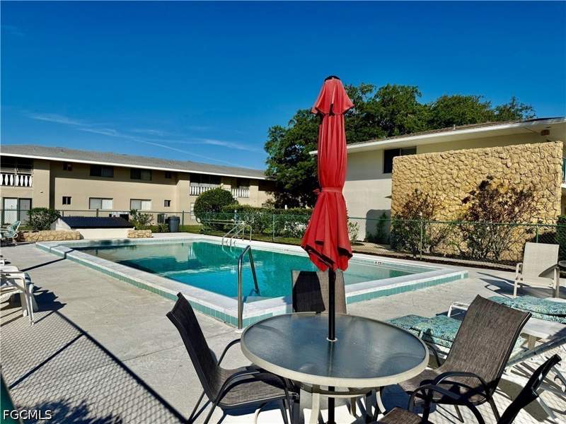2 bedroom Condominium at 343 Joel Blvd 211-D, Fairways Condo, Lehigh Acres — photo 2