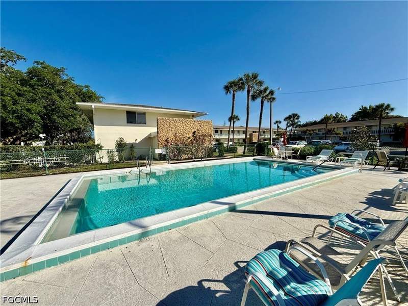 2 bedroom Condominium at 343 Joel Blvd 211-D, Fairways Condo, Lehigh Acres — photo 3