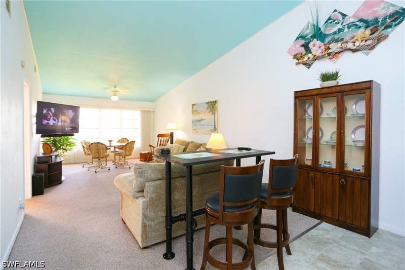2 bedroom Condominium at 4030 Northlight Dr, Winterpark, Naples — photo 5