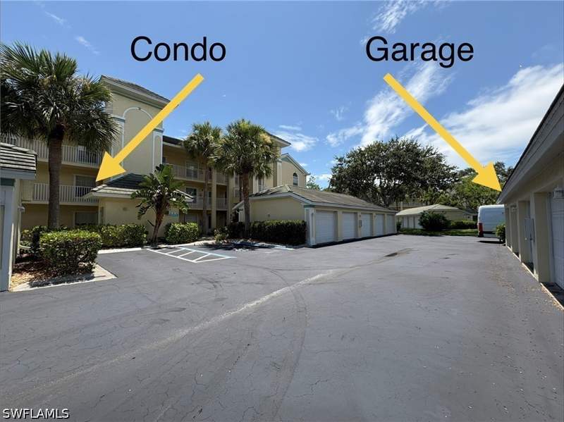 2 bedroom Condominium at 15475 Cedarwood Ln 203, Bermuda Bay, Naples — photo 5