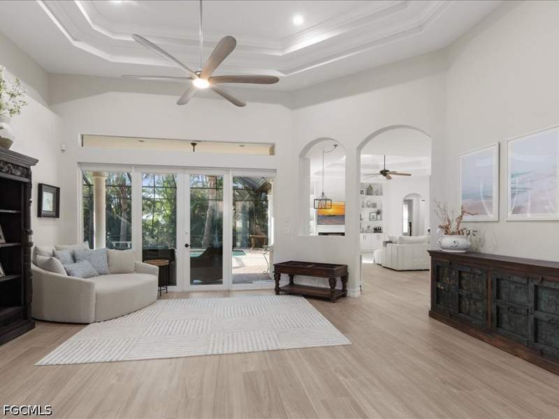 5 bedroom SingleFamilyResidence at 16109 Waterleaf Ln, Veridian, Fort Myers — photo 3