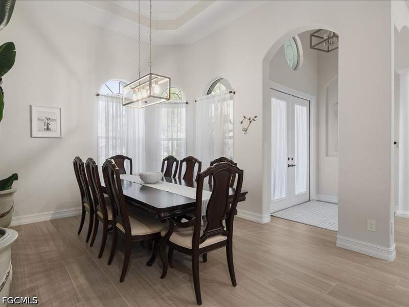5 bedroom SingleFamilyResidence at 16109 Waterleaf Ln, Veridian, Fort Myers — photo 5