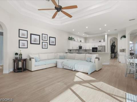 16109 Waterleaf Ln, Fort Myers FL - photo 9 of 30