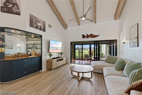 646 Augusta Blvd, Naples FL - photo 10 of 43