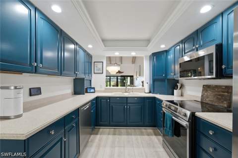646 Augusta Blvd, Naples FL - photo 16 of 43