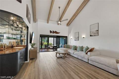 646 Augusta Blvd, Naples FL - photo 9 of 43
