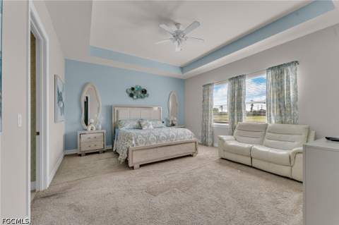 3596 Avenida Del Vera, North Fort Myers FL - photo 13 of 42