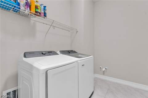 3596 Avenida Del Vera, North Fort Myers FL - photo 24 of 42