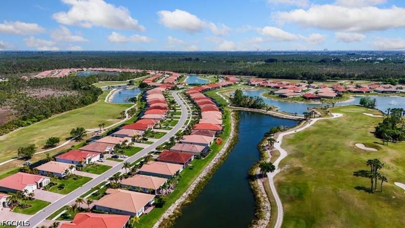 3 bedroom SingleFamilyResidence at 3596 Avenida Del Vera, Magnolia Landing, North Fort Myers — photo 5