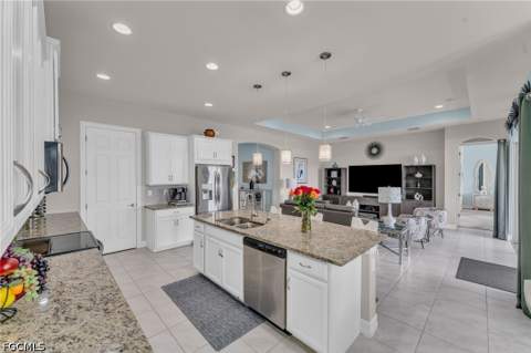 3596 Avenida Del Vera, North Fort Myers FL - photo 8 of 42