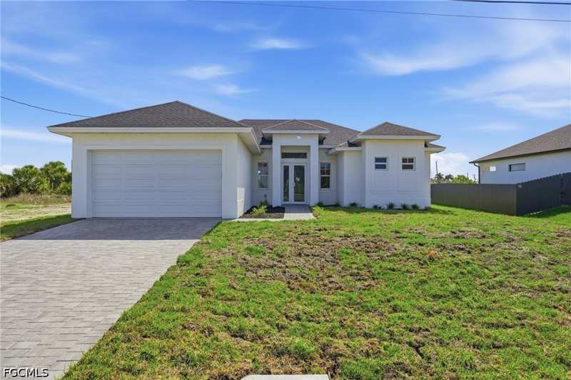 3 bedroom SingleFamilyResidence at 3425 NE 14th Pl, Cape Coral, Cape Coral — photo 1
