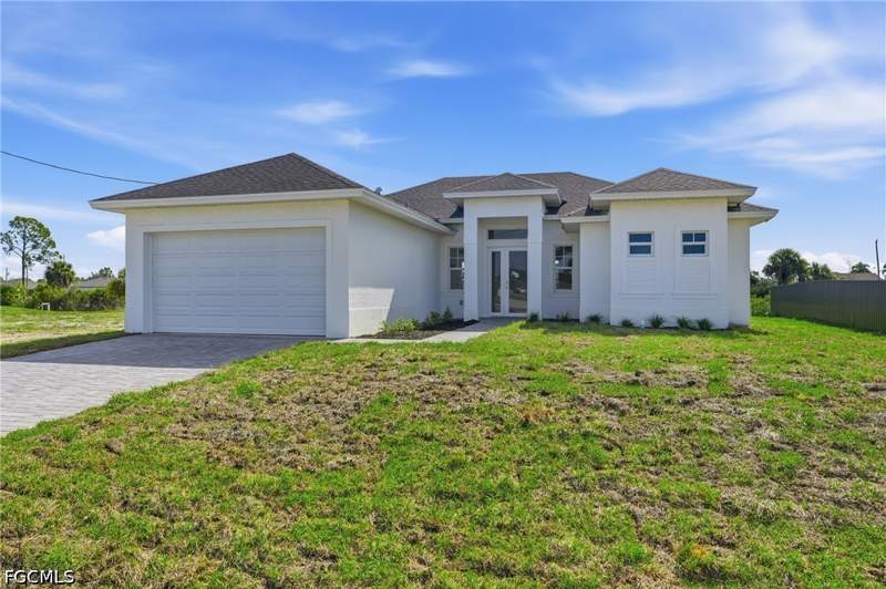 3 bedroom SingleFamilyResidence at 3425 NE 14th Pl, Cape Coral, Cape Coral — photo 2