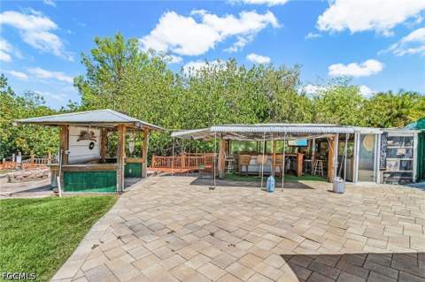93 Glenmont Dr W, North Fort Myers FL - photo 22 of 36