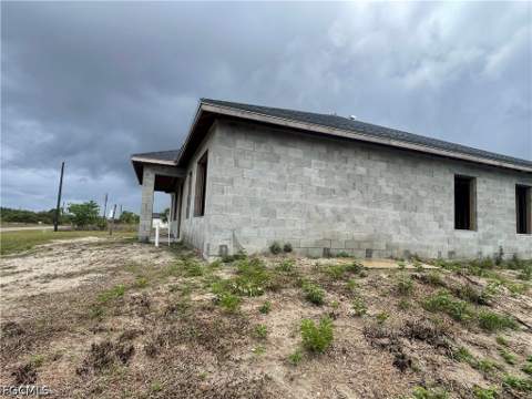209 Nautilus Ave, Labelle FL - photo 18 of 19