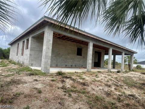 209 Nautilus Ave, Labelle FL - photo 19 of 19