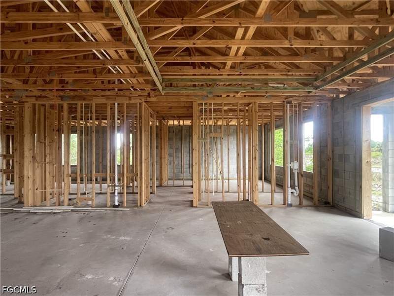 3 bedroom SingleFamilyResidence at 209 Nautilus Ave, Banyan Village, Labelle — photo 4
