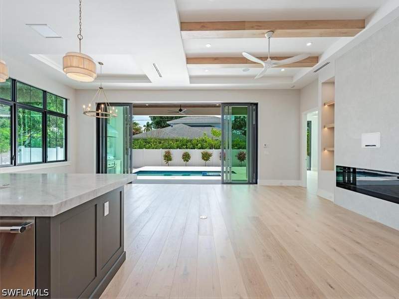 4 bedroom SingleFamilyResidence at 1102 9th Ave N, Lake Park, Naples — photo 2