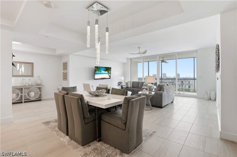 3 bedroom Condominium at 4142 Bay Beach Ln 502, Grandview At Bay Beach, Fort Myers Beach — photo 2