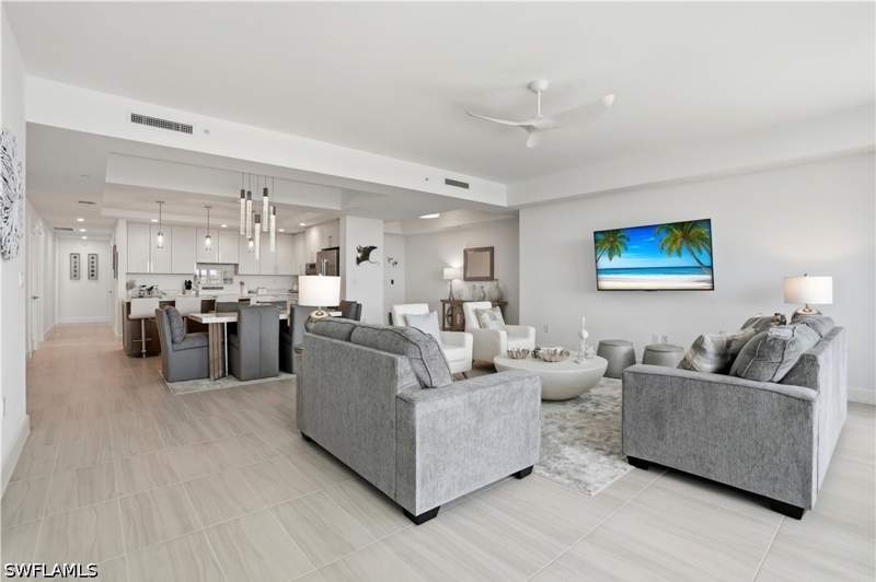 3 bedroom Condominium at 4142 Bay Beach Ln 502, Grandview At Bay Beach, Fort Myers Beach — photo 4