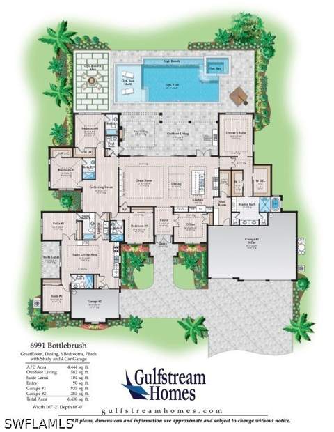 6991 Bottlebrush Ln, Naples FL - photo 19 of 19