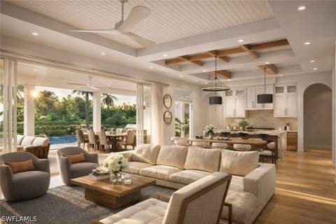 6991 Bottlebrush Ln, Naples FL - photo 6 of 19