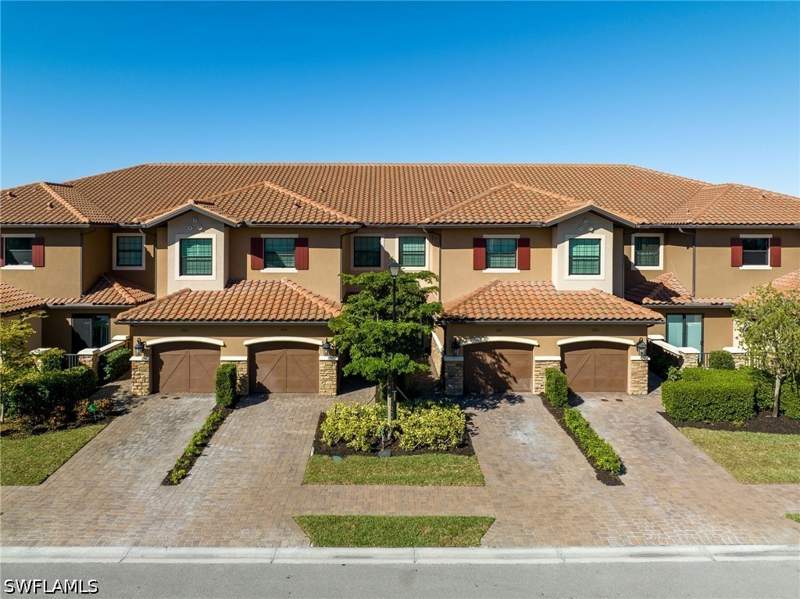 2 bedroom Condominium at 9650 Montelanico Loop 102, Esplanade, Naples — photo 2