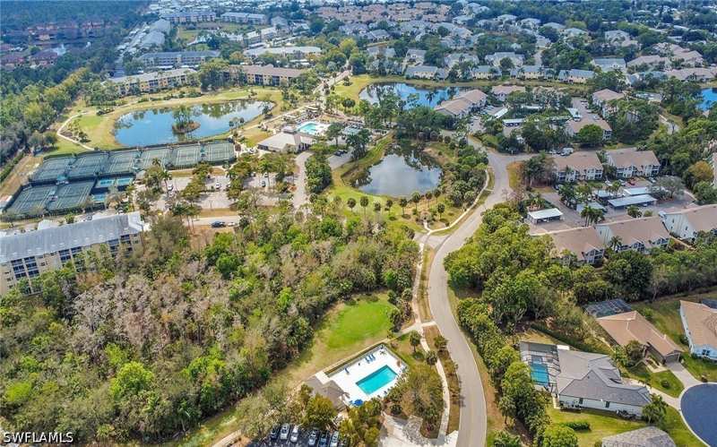 3 bedroom Condominium at 19880 Breckenridge Dr 204, Preserve III, Estero — photo 1