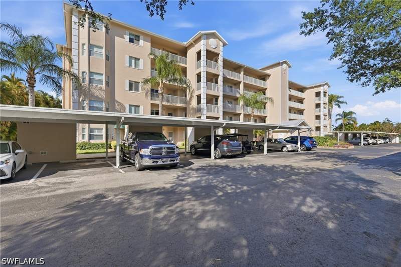 3 bedroom Condominium at 19880 Breckenridge Dr 204, Preserve III, Estero — photo 2