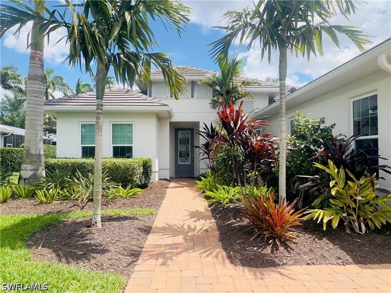 4 bedroom SingleFamilyResidence at 14620 Regatta Ln, Sparrow Cay, Naples — photo 5