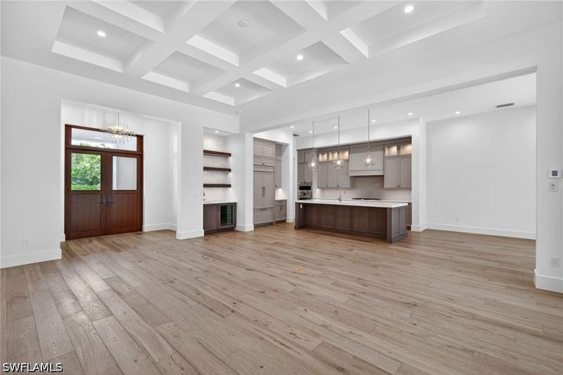 4 bedroom SingleFamilyResidence at 16803 Cabreo Dr, Cabreo, Naples — photo 3