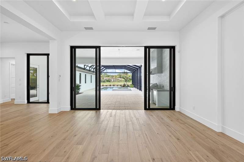 4 bedroom SingleFamilyResidence at 16803 Cabreo Dr, Cabreo, Naples — photo 5