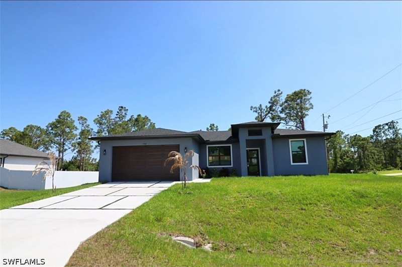 3 bedroom SingleFamilyResidence at 1507 W 11th St, Lehigh Acres, Lehigh Acres — photo 1
