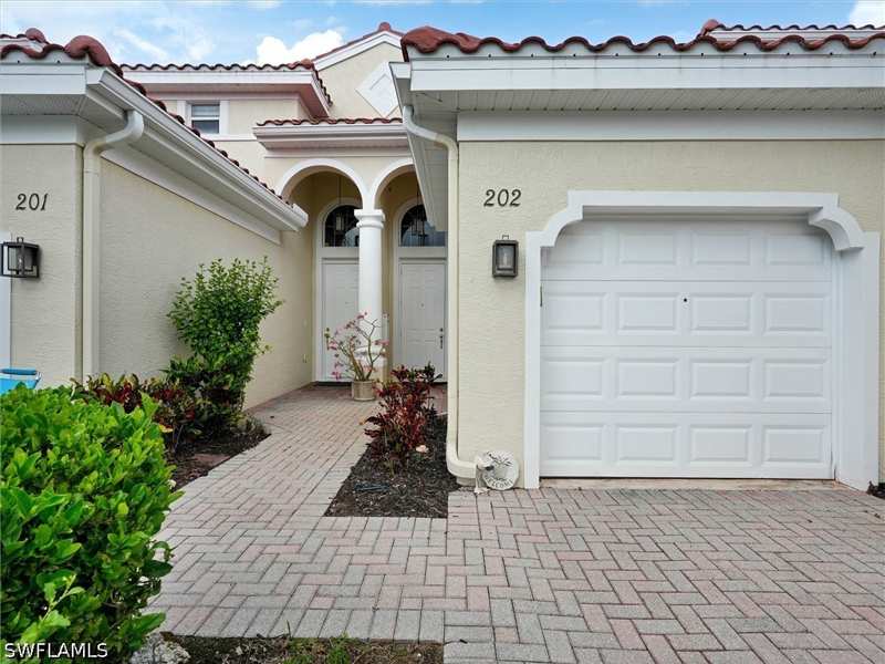 2 bedroom Condominium at 895 Eastham Way M202, Glenmoor Greens, Naples — photo 1