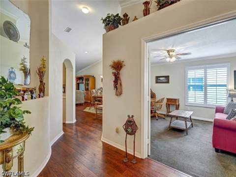 895 Eastham Way M202, Naples FL - photo 7 of 37