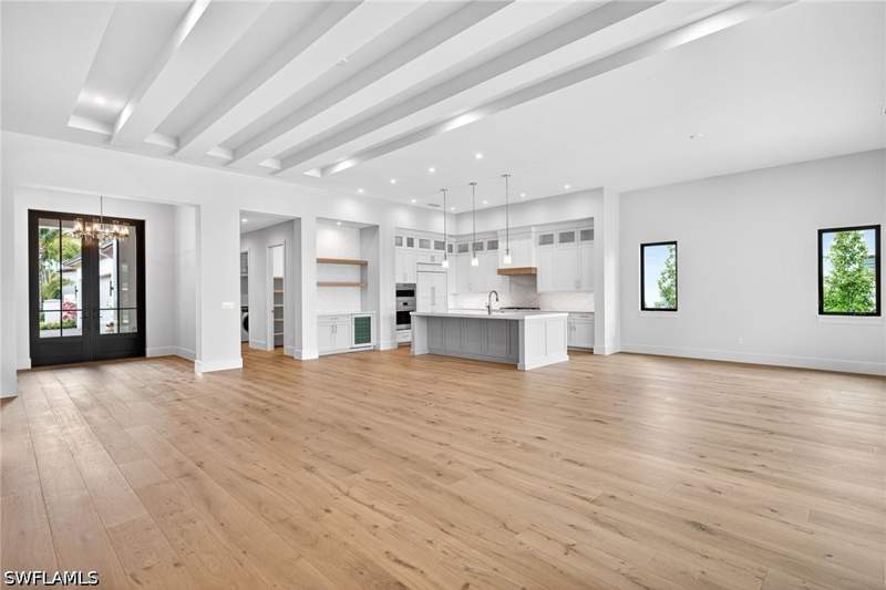 3 bedroom SingleFamilyResidence at 16736 Lucarno Way, Lucarno, Naples — photo 2