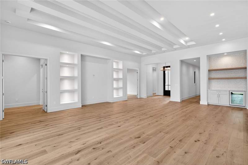 3 bedroom SingleFamilyResidence at 16736 Lucarno Way, Lucarno, Naples — photo 3
