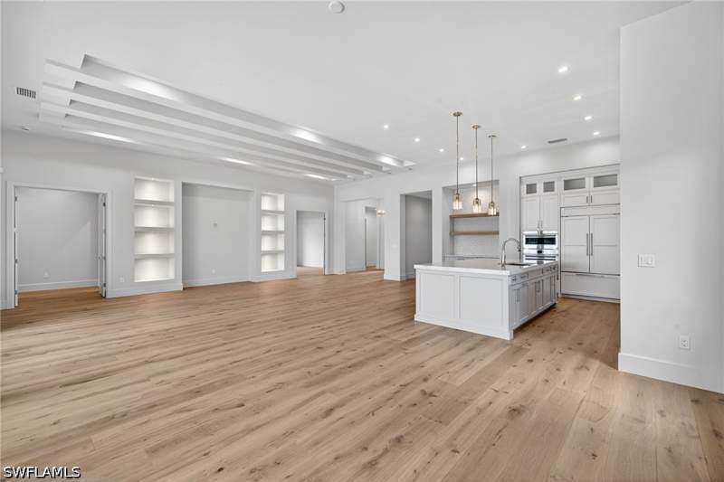 3 bedroom SingleFamilyResidence at 16736 Lucarno Way, Lucarno, Naples — photo 4