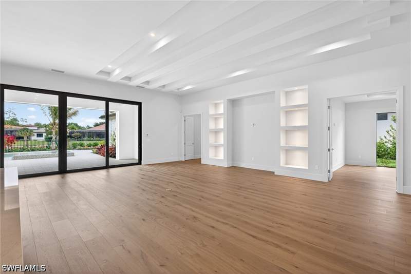 3 bedroom SingleFamilyResidence at 16736 Lucarno Way, Lucarno, Naples — photo 5