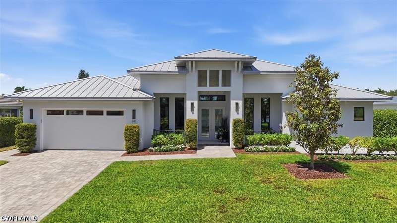 3 bedroom SingleFamilyResidence at 141 Wilderness Cay, The Cays, Naples — photo 3