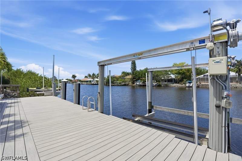 3 bedroom SingleFamilyResidence at 141 Wilderness Cay, The Cays, Naples — photo 5