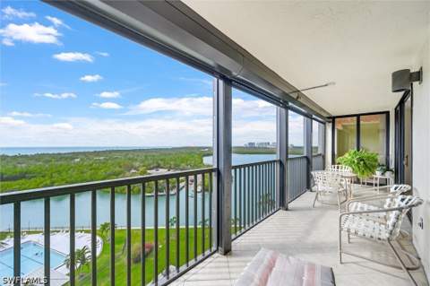 17 Bluebill Ave 803, Naples FL - photo 22 of 30