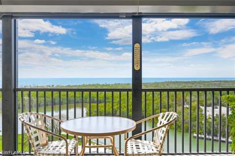 17 Bluebill Ave 803, Naples FL - photo 24 of 30