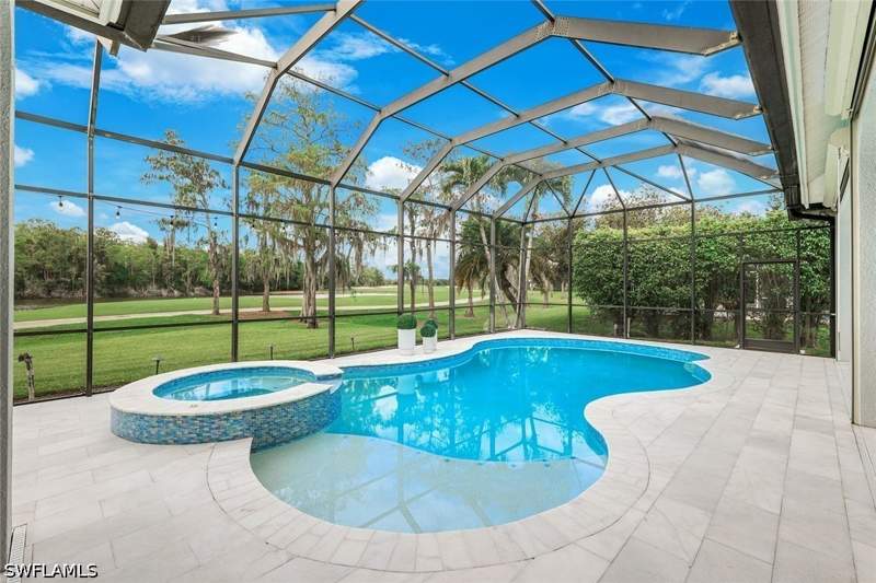 3 bedroom SingleFamilyResidence at 12371 Water Oak DR, WILDCAT RUN, Estero — photo 3