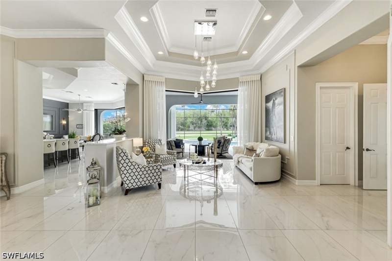 3 bedroom SingleFamilyResidence at 12371 Water Oak DR, WILDCAT RUN, Estero — photo 5