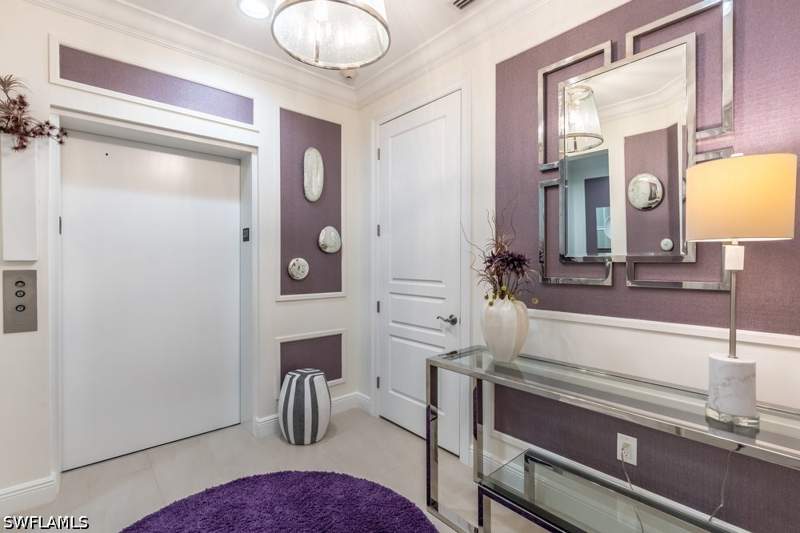 3 bedroom Condominium at 16382 Viansa Way 201, Viansa, Naples — photo 2