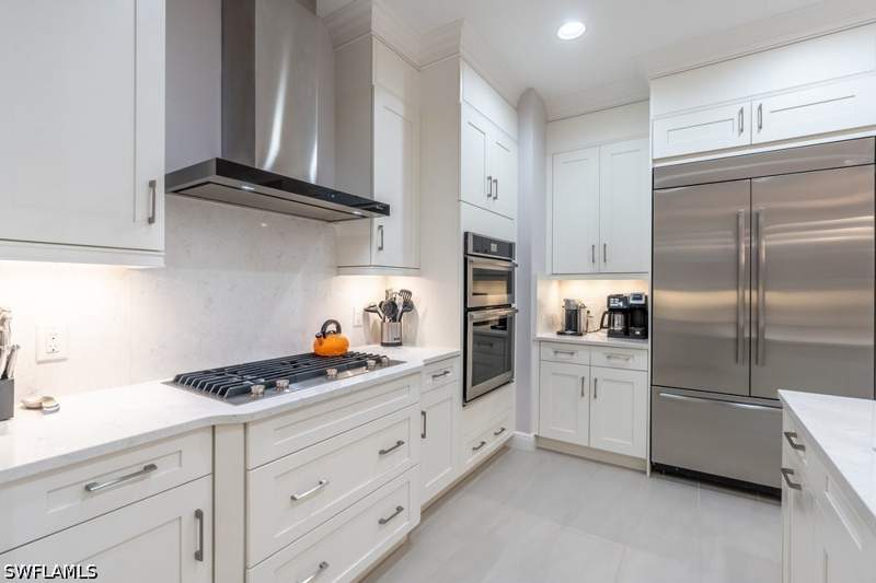 3 bedroom Condominium at 16382 Viansa Way 201, Viansa, Naples — photo 4