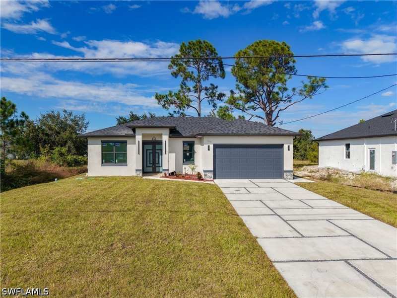 3 bedroom SingleFamilyResidence at 3814 9th St SW 3814 9th St SW, Lehigh Acres, Lehigh Acres, Lehigh Acres — photo 1