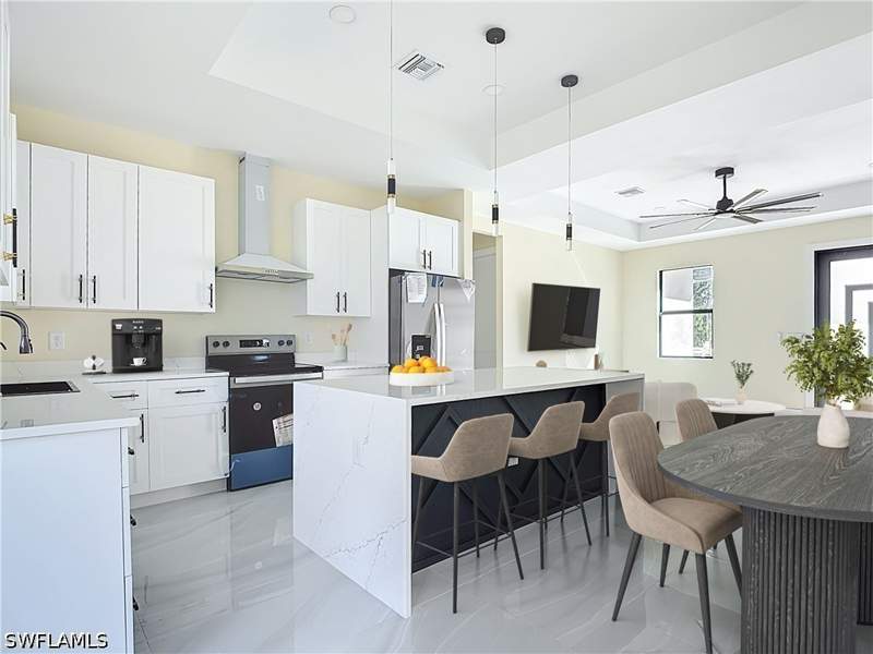 3 bedroom SingleFamilyResidence at 3814 9th St SW 3814 9th St SW, Lehigh Acres, Lehigh Acres, Lehigh Acres — photo 3