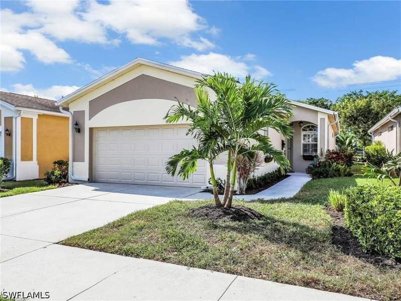 3 bedroom SingleFamilyResidence at 8647 Ibis Cove Cir, Ibis Cove, Naples — photo 2