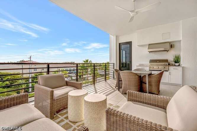 2 bedroom Condominium at 1125 Central Ave 477, Eleven Eleven Central, Naples — photo 1